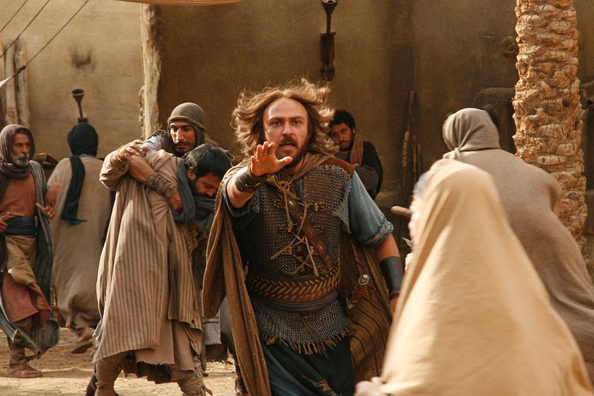 Imagen de The Kingdom of Solomon