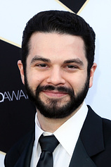 picture of actor Samm Levine