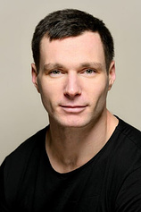 picture of actor Ari Blinder