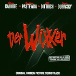 Carátula de la banda de sonido de Der Wixxer