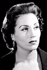 photo of person María Teresa Rivas
