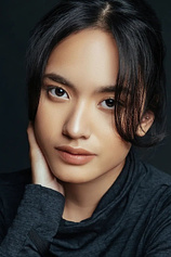 picture of actor Arawinda Kirana