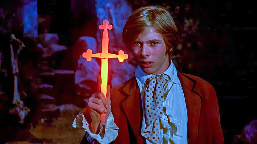 Imagen de El Circo de los vampiros