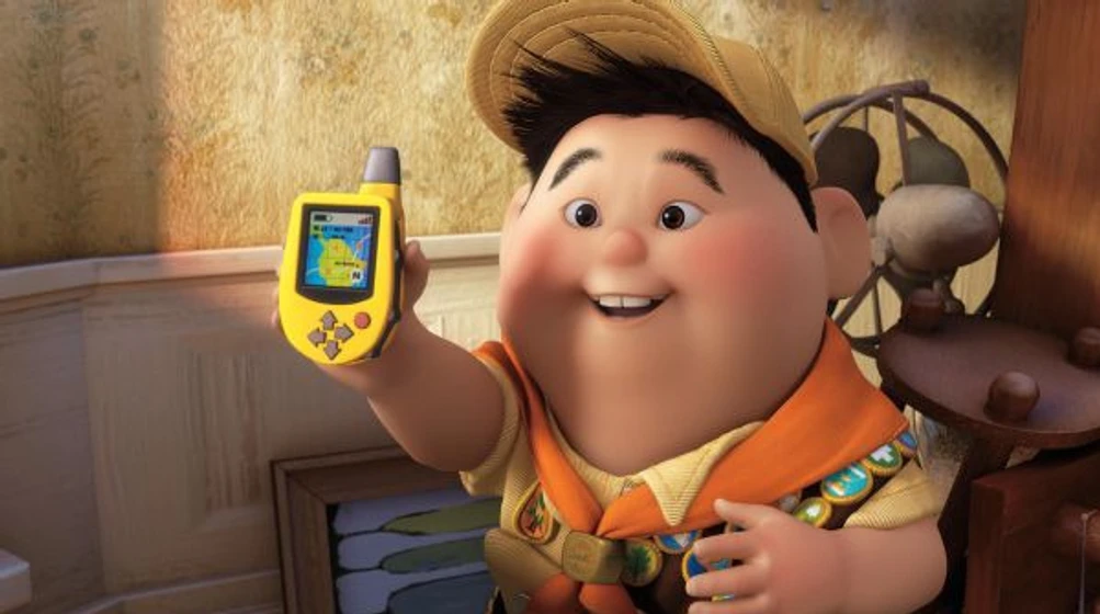 Imagen de Up