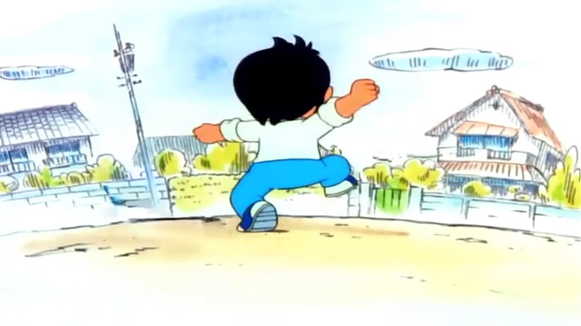Imagen de Chicho terremoto