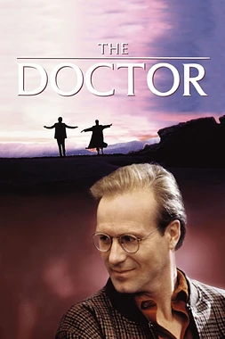 poster of movie El Doctor