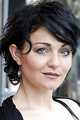 picture of actor Shanna Forrestall
