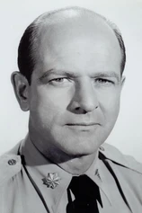 photo of person Alan Hewitt