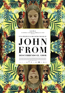 John From