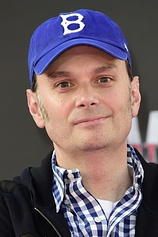 photo of person Brian Lynch