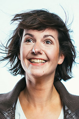 picture of actor Marie Hattermann