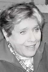 photo of person Adela Gleijer