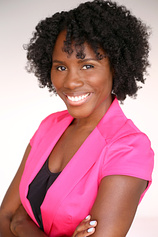 picture of actor Sara Osi Scott