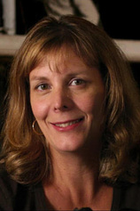 photo of person Chris Hegedus