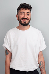 photo of person Şeyhmus Altun
