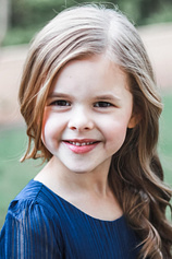 picture of actor Claire Crosby