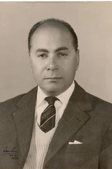 Foto de Abdelhalim Nasr