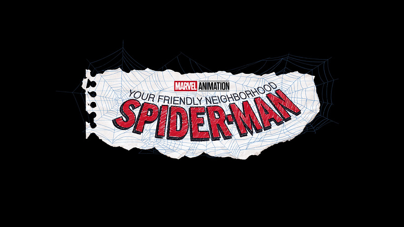Imagen de Tu Amigo y Vecino Spider-Man