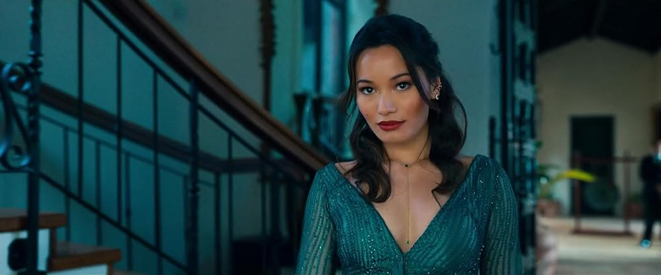 Jacky Lai en eraser-reborn