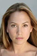 photo of person Lara Wickes