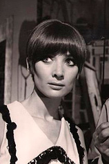 picture of actor Antonia Oyamburu