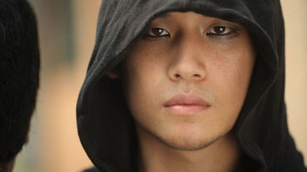 Imagen de Young Gun in the Time