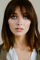 picture of actor Rosalie Bonenfant