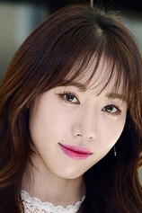 picture of actor Kang Eun-hye