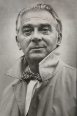 Foto de Józef Pieracki