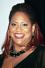 picture of actor Kim Coles