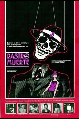 Rastro de Muerte