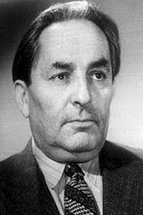 photo of person Aleksandr Stolper