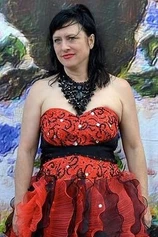 Foto de Jill Gatsby