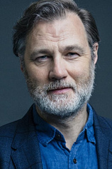 photo of person David Morrissey