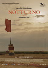 poster of movie Notturno