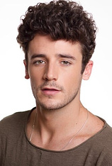 photo of person Coke Rodríguez