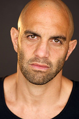 picture of actor Eddie Alfano
