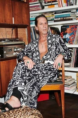 Foto de William Basinski