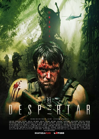 Poster de The Awakening