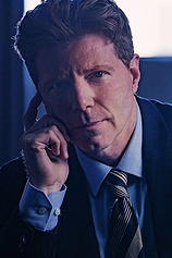 picture of actor James C. Victor