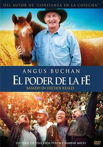 Poster de El Poder de la Fe