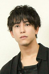 picture of actor Gaku Sano