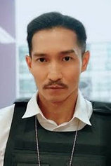 picture of actor Emil Kusumo