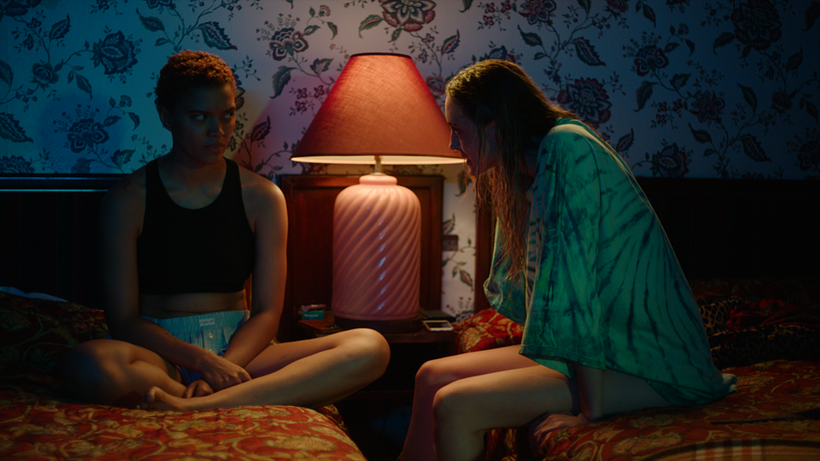 Imagen de Ride or Die