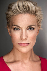 photo of person Hannah Waddingham