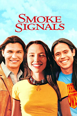 poster of movie Señales de humo