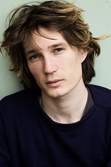picture of actor Sven Gielnik