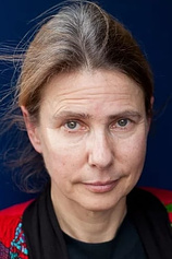 photo of person Lionel Shriver