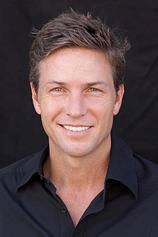 picture of actor Dax Miller
