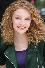 picture of actor Catherine Oliviere